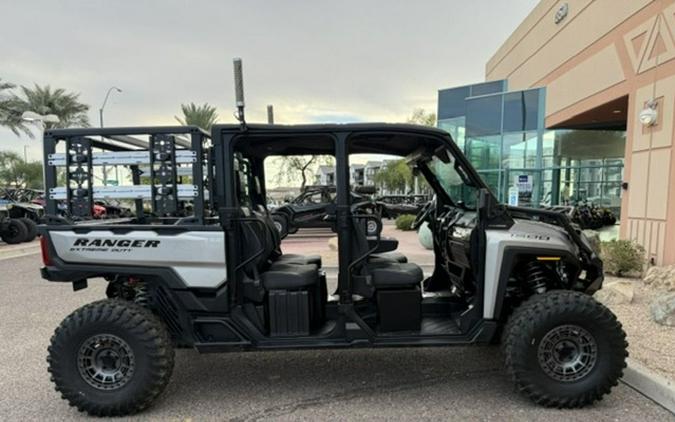 2024 Polaris Ranger Crew XD 1500 Premium