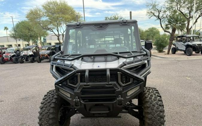 2024 Polaris Ranger Crew XD 1500 Premium
