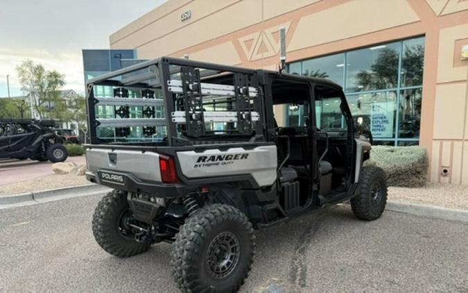 2024 Polaris Ranger Crew XD 1500 Premium