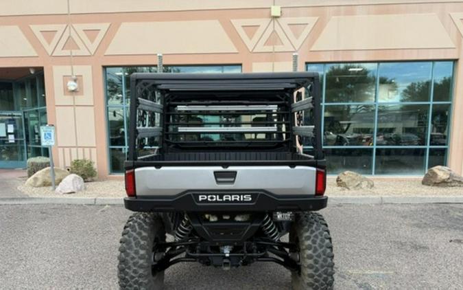 2024 Polaris Ranger Crew XD 1500 Premium