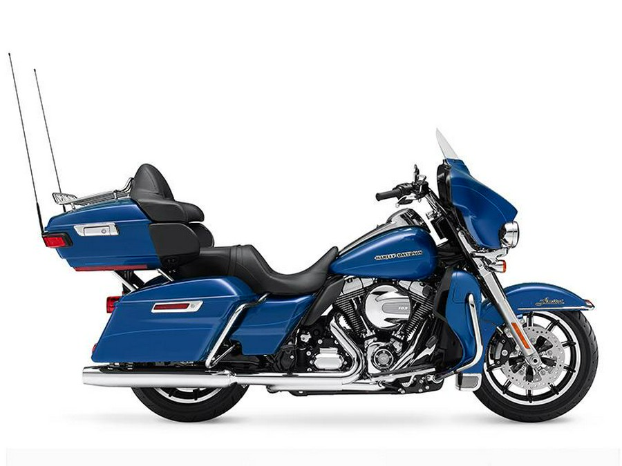 2015 Harley-Davidson® FLHTKL - Ultra Limited Low