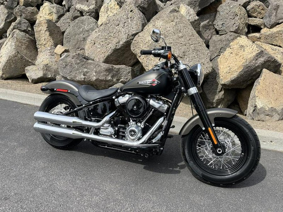 2021 Harley-Davidson® FLSL - Softail Slim®