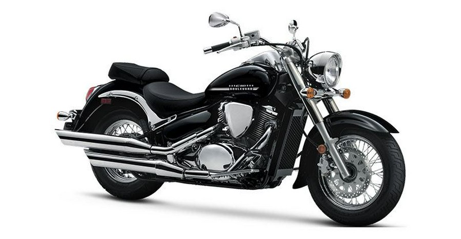 2020 Suzuki Boulevard C50