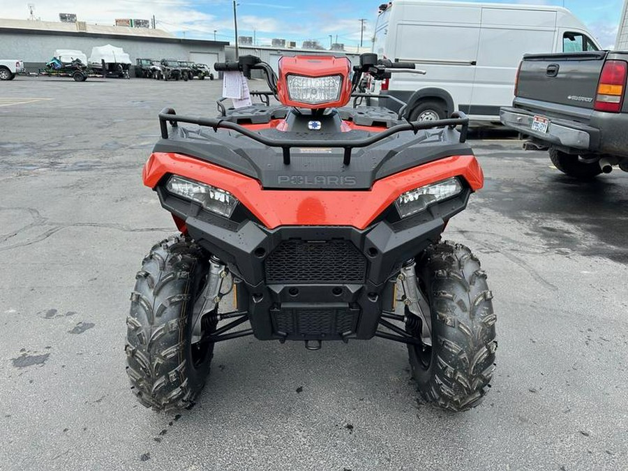 2024 Polaris® Sportsman 450 H.O. EPS