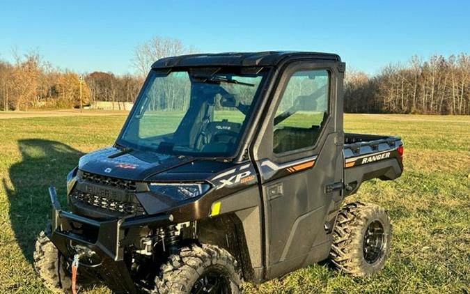 2024 Polaris Industries Ranger XP® 1000 NorthStar Edition Premium