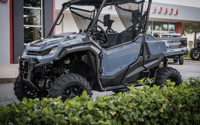 2024 Honda® Pioneer 1000 Deluxe