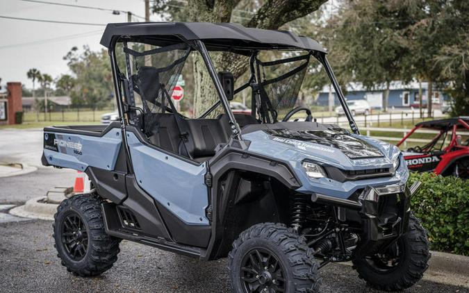 2024 Honda® Pioneer 1000 Deluxe