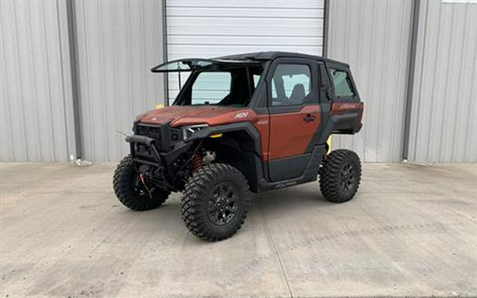 2024 Polaris Polaris XPEDITION ADV Northstar