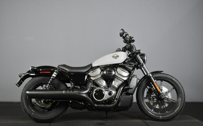 2024 Harley-Davidson Nightster