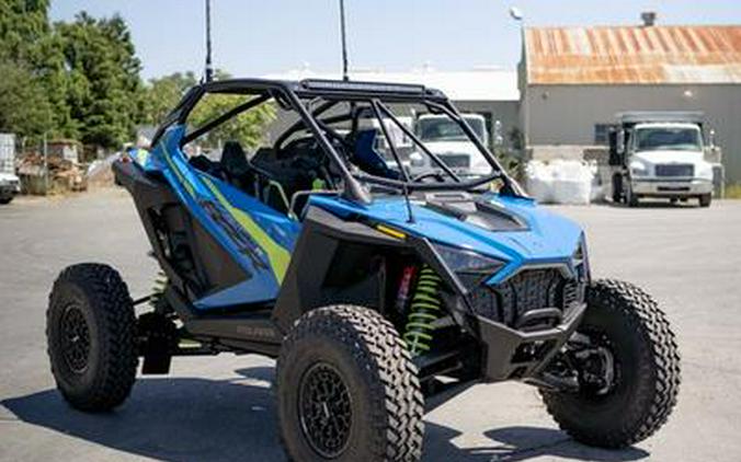 2024 Polaris® RZR Turbo R Ultimate