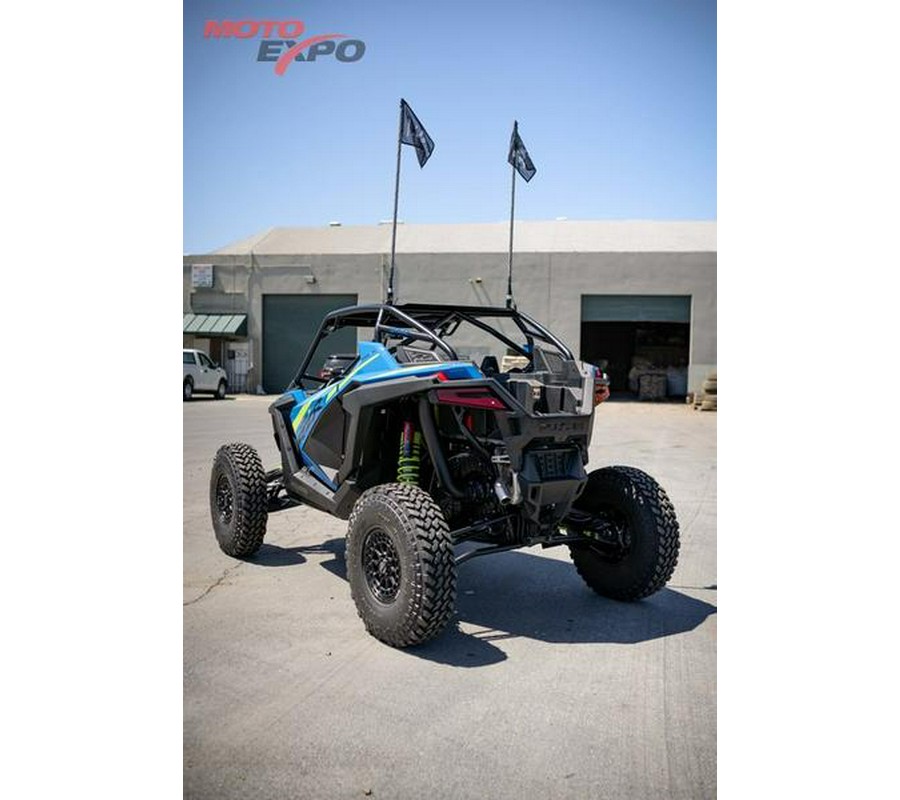 2024 Polaris® RZR Turbo R Ultimate