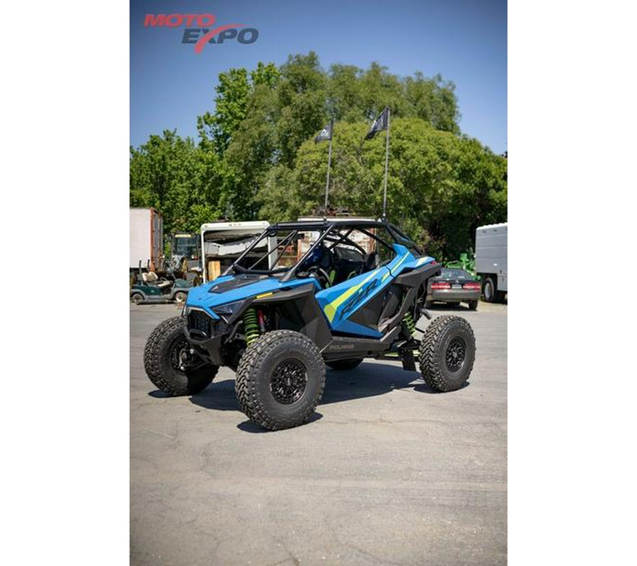 2024 Polaris® RZR Turbo R Ultimate