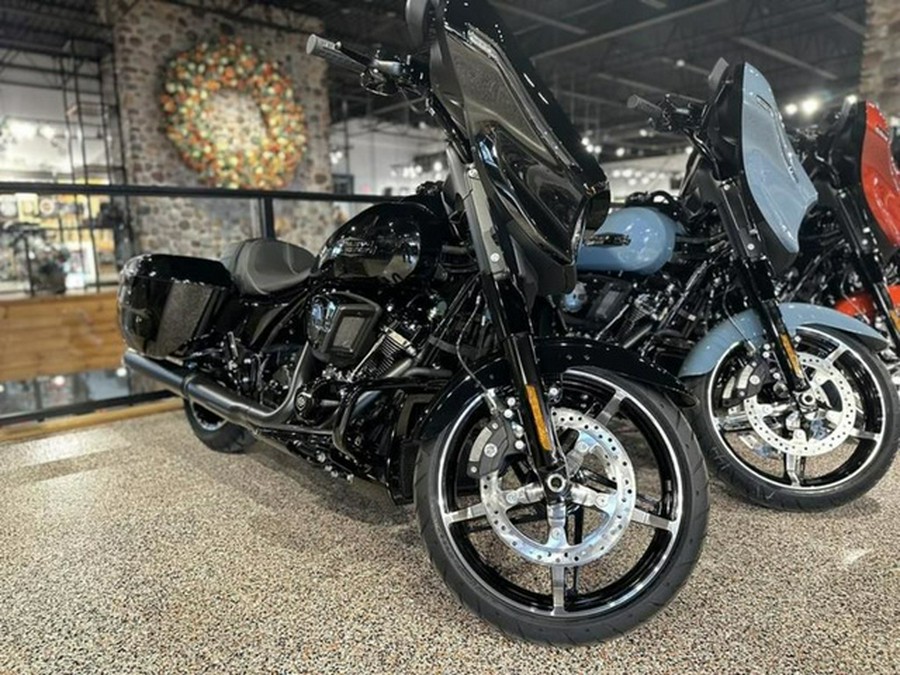 2024 Harley-Davidson FLHX - Street Glide