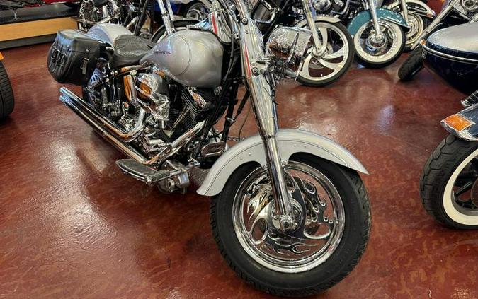 1999 Harley-Davidson® FLSTF - Fat Boy®