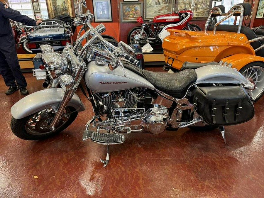 1999 Harley-Davidson® FLSTF - Fat Boy®