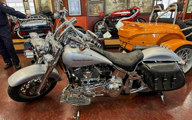 1999 Harley-Davidson® FLSTF - Fat Boy®