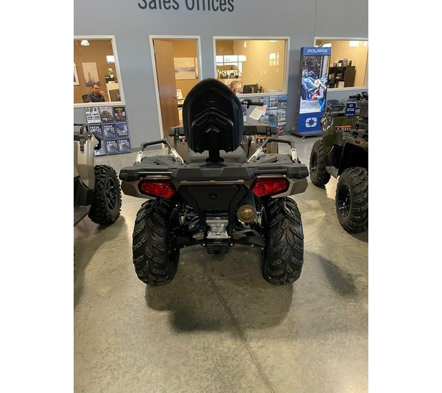 2024 Polaris Industries SPORTSMAN TOURING 570 PREM