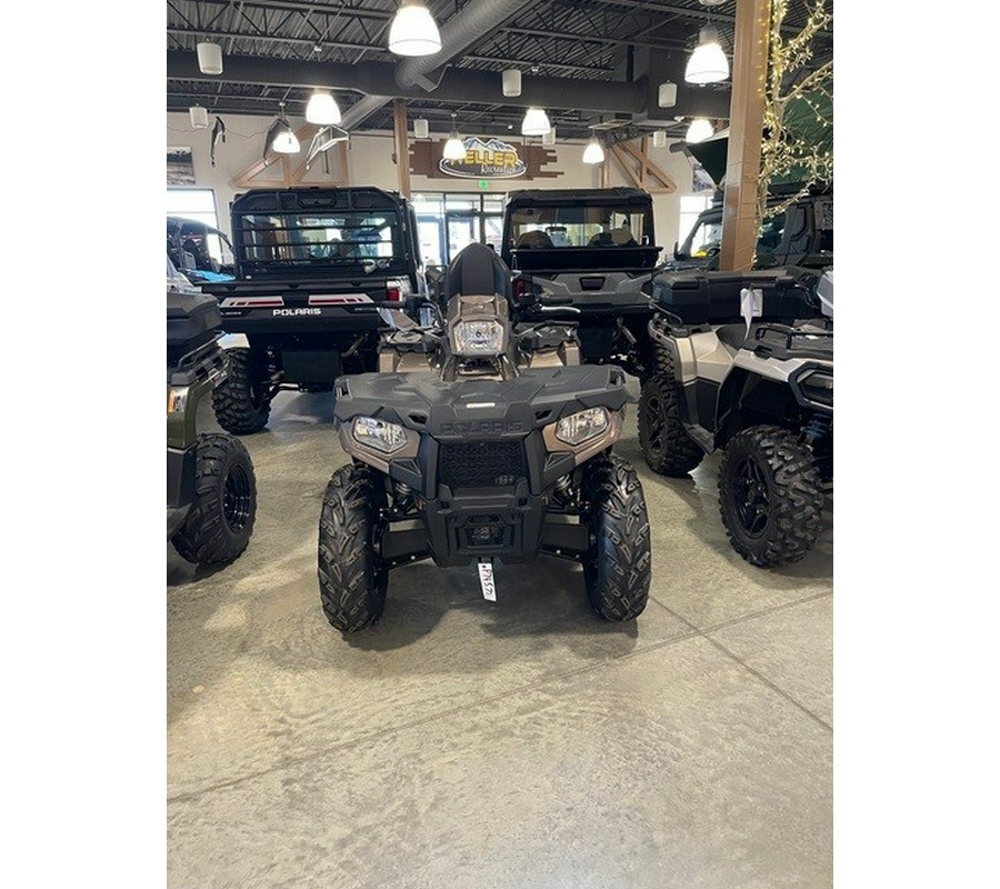 2024 Polaris Industries SPORTSMAN TOURING 570 PREM