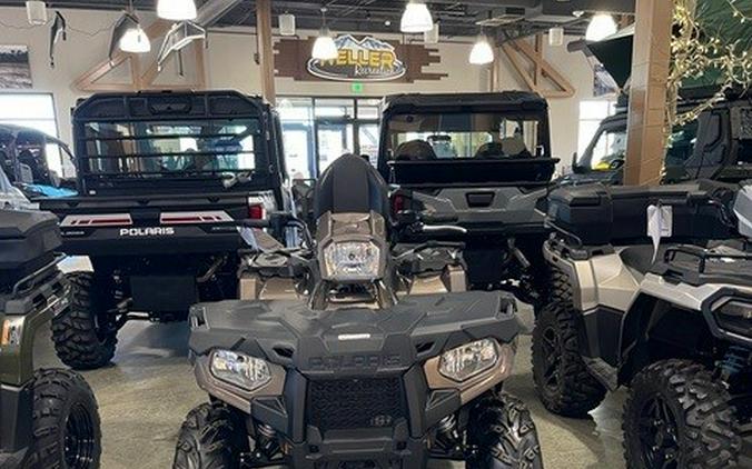 2024 Polaris Industries SPORTSMAN TOURING 570 PREM