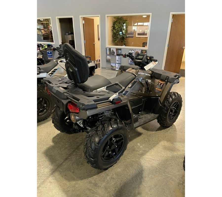 2024 Polaris Industries SPORTSMAN TOURING 570 PREM