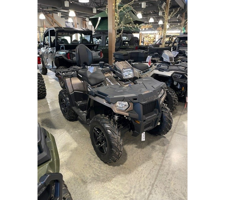 2024 Polaris Industries SPORTSMAN TOURING 570 PREM