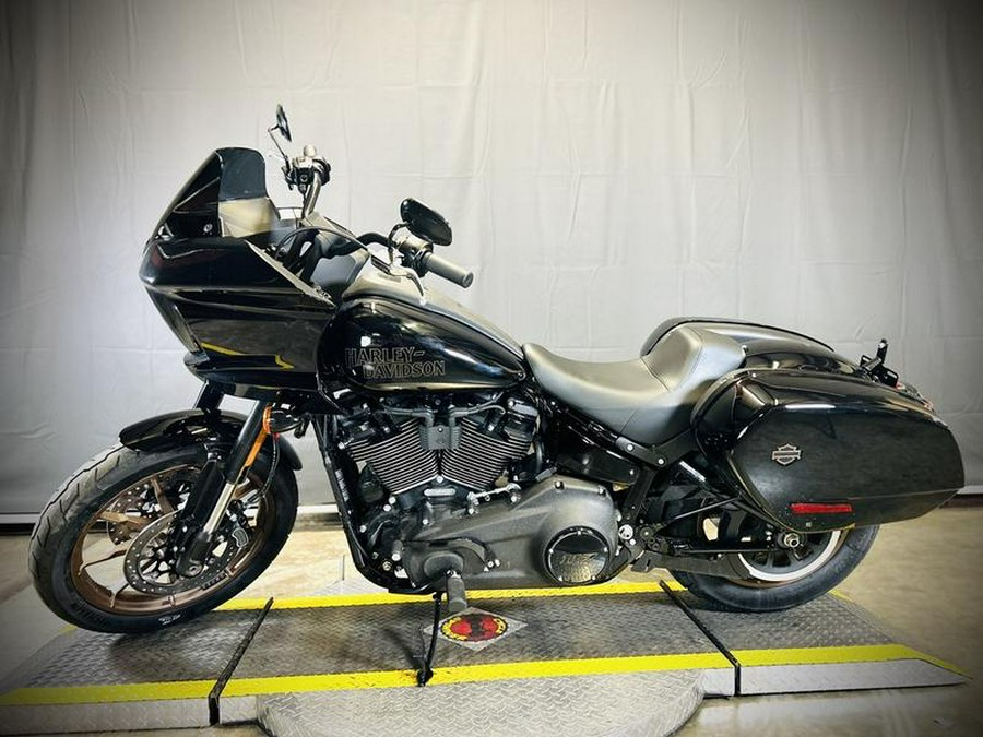 2024 Harley-Davidson® FXLRST - Low Rider® ST