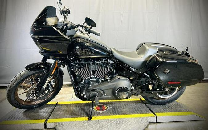 2024 Harley-Davidson® FXLRST - Low Rider® ST