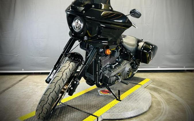 2024 Harley-Davidson® FXLRST - Low Rider® ST