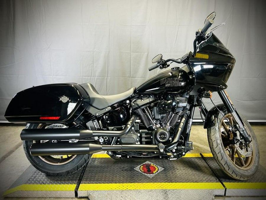 2024 Harley-Davidson® FXLRST - Low Rider® ST