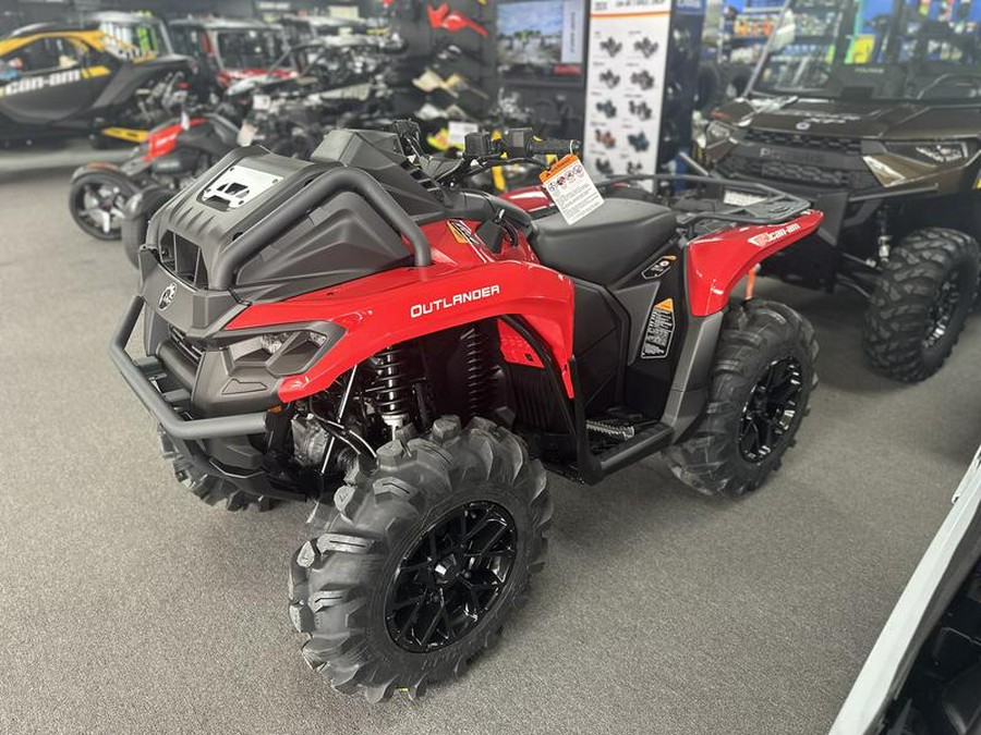 2024 Can-Am® Outlander X mr 700