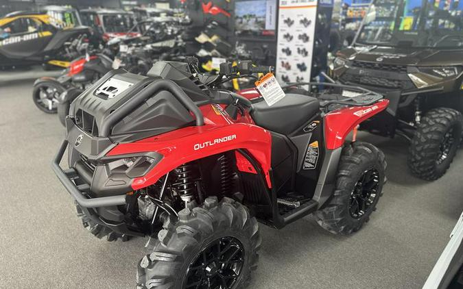 2024 Can-Am® Outlander X mr 700