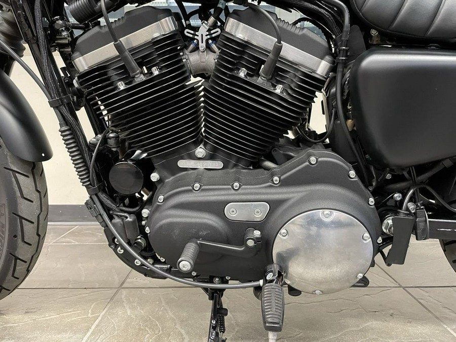 2020 Harley-Davidson® XL883N - Sportster® Iron 883™