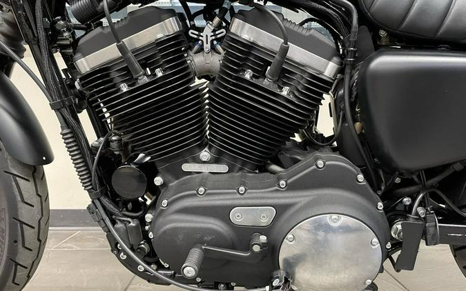 2020 Harley-Davidson® XL883N - Sportster® Iron 883™