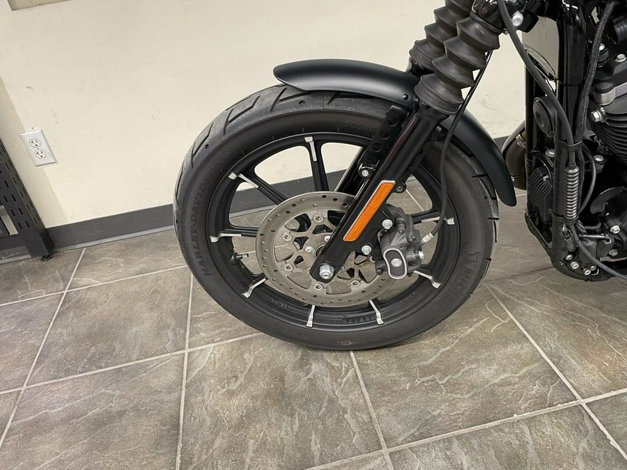 2020 Harley-Davidson® XL883N - Sportster® Iron 883™