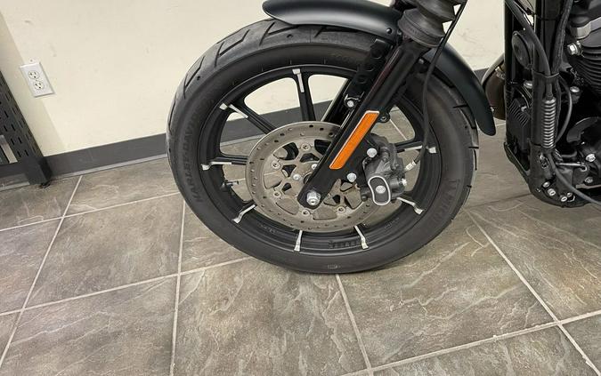 2020 Harley-Davidson® XL883N - Sportster® Iron 883™