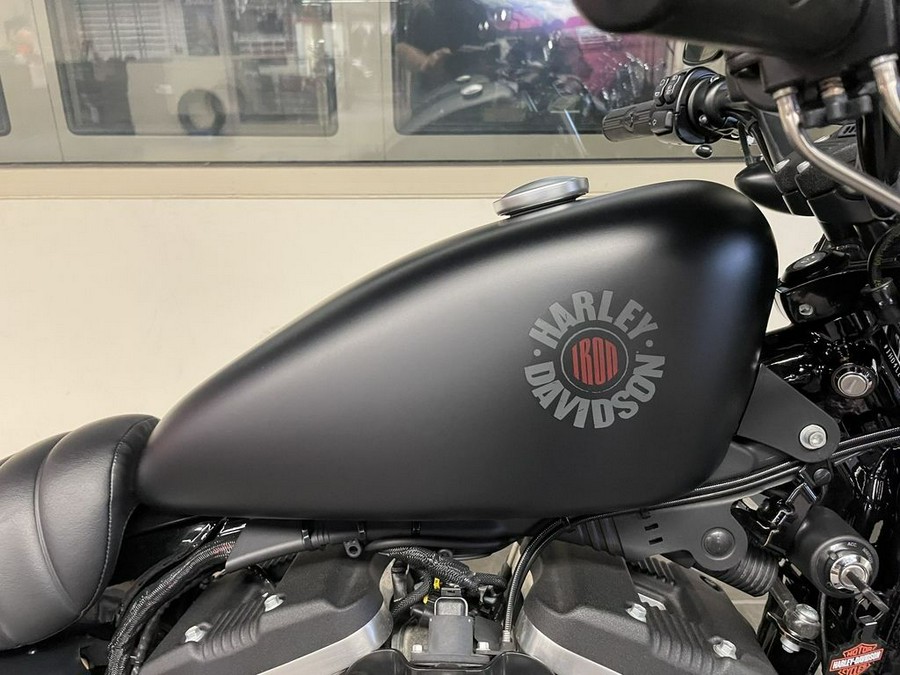 2020 Harley-Davidson® XL883N - Sportster® Iron 883™