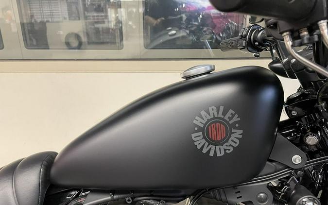 2020 Harley-Davidson® XL883N - Sportster® Iron 883™