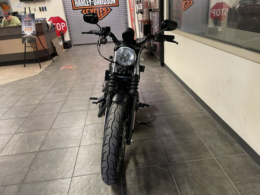 2020 Harley-Davidson® XL883N - Sportster® Iron 883™