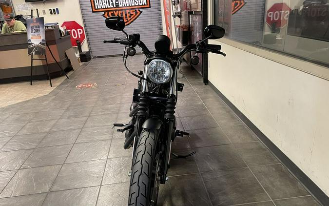 2020 Harley-Davidson® XL883N - Sportster® Iron 883™