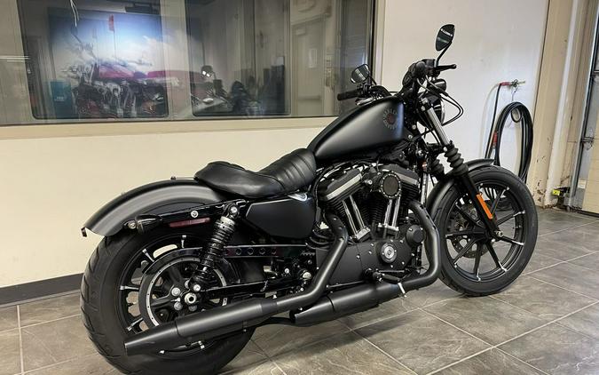 2020 Harley-Davidson® XL883N - Sportster® Iron 883™