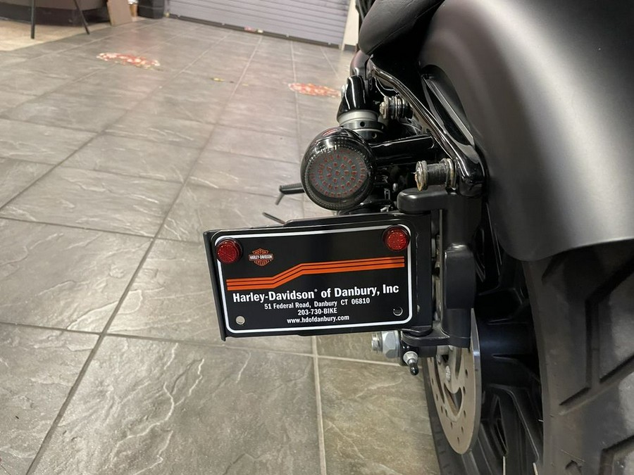 2020 Harley-Davidson® XL883N - Sportster® Iron 883™