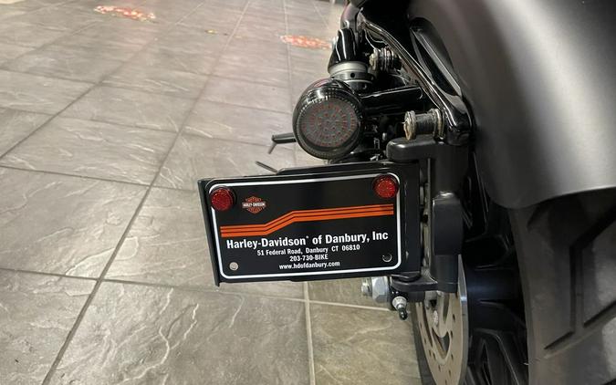 2020 Harley-Davidson® XL883N - Sportster® Iron 883™