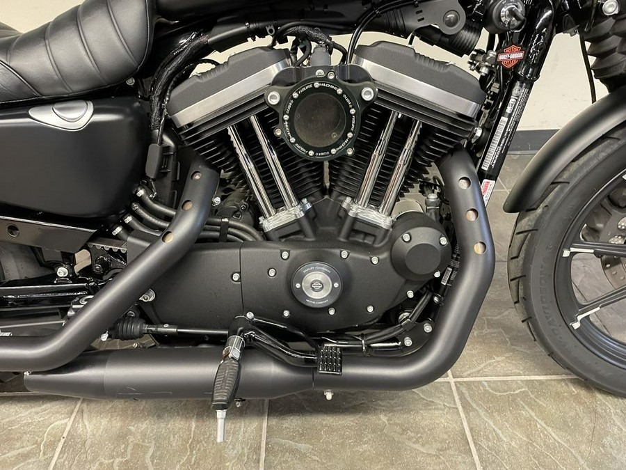 2020 Harley-Davidson® XL883N - Sportster® Iron 883™