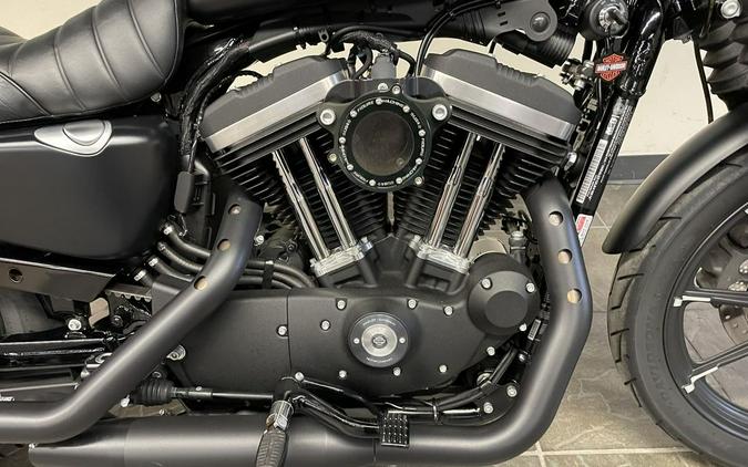 2020 Harley-Davidson® XL883N - Sportster® Iron 883™