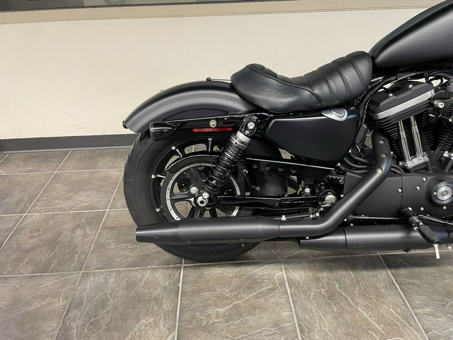 2020 Harley-Davidson® XL883N - Sportster® Iron 883™