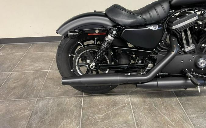 2020 Harley-Davidson® XL883N - Sportster® Iron 883™