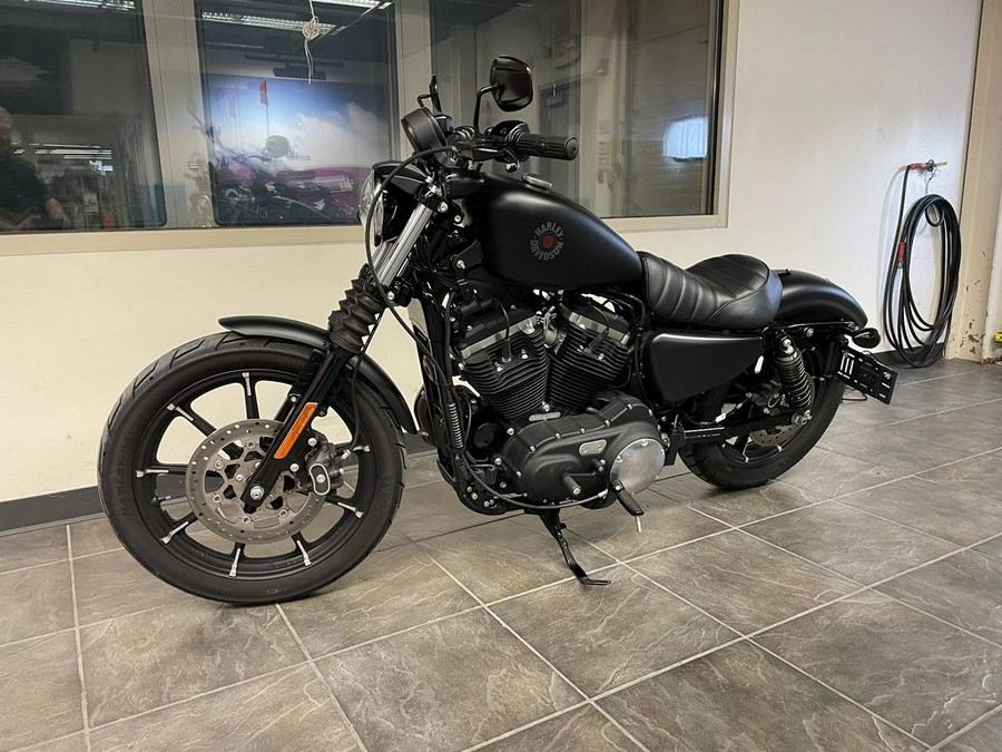 2020 Harley-Davidson® XL883N - Sportster® Iron 883™