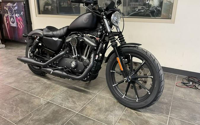 2020 Harley-Davidson® XL883N - Sportster® Iron 883™