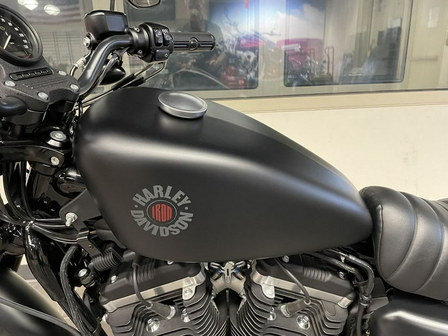 2020 Harley-Davidson® XL883N - Sportster® Iron 883™