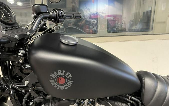 2020 Harley-Davidson® XL883N - Sportster® Iron 883™